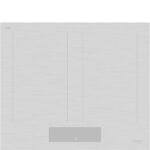 Smeg SIM3644MWH 60cm Induction Hob