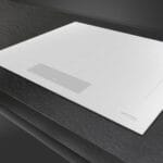 Smeg SIM3644MWH 60cm Induction Hob