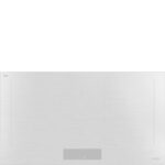 Smeg SIM3964MWH 90cm Induction Hob