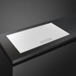 Smeg SIM3964MWH 90cm Induction Hob