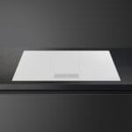 Smeg SIM3964MWH 90cm Induction Hob