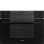 Smeg SO4102M1B3 Built In Single Oven