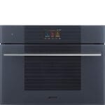 Smeg SO4104M2PG Built In Microwave Oven