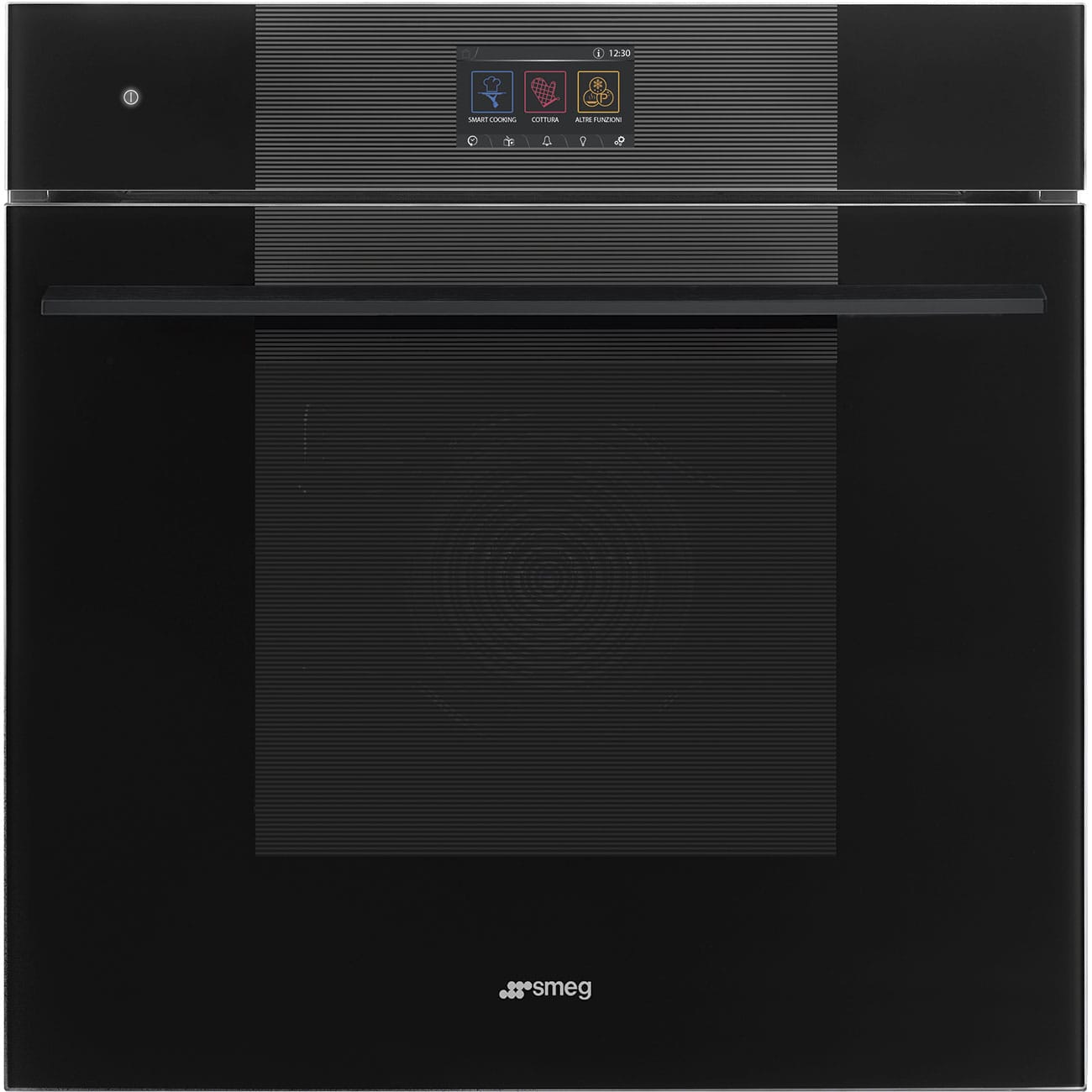 Smeg SOP6104S2PB3 Built In Single Oven