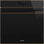 Smeg SOP6604TPNR Built In Single Oven