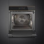 Smeg SOP6606WS2PNR Built In Single Oven