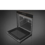 Smeg SOP6606WS2PNR Built In Single Oven