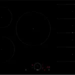 Neff T68FHV4L0 80cm Induction Hob