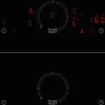 Neff T68FHV4L0 80cm Induction Hob