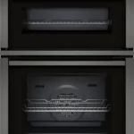 Neff U1ACE2AG3B Built In Double Oven