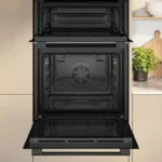 Neff U1ACE2AG3B Built In Double Oven