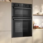 Neff U1ACE2AG3B Built In Double Oven