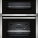 Neff U1ACE2AN3B Built In Double Oven