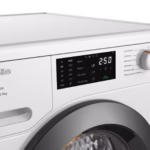 Miele WEB365WCS 8kg 1400rpm Freestanding Washing Machine