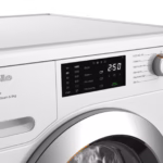 Miele WEE385WCS 8kg 1400rpm Freestanding Washing Machine