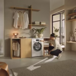 Miele WEE385WCS 8kg 1400rpm Freestanding Washing Machine