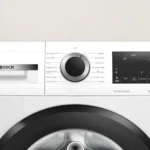 Bosch WGG254F1GB 10kg 1400rpm Freestanding Washing Machine
