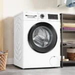 Bosch WGG254F1GB 10kg 1400rpm Freestanding Washing Machine