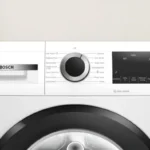 Bosch WGG254Z1GB 10kg 1400rpm Freestanding Washing Machine