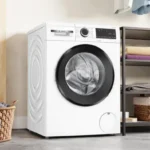 Bosch WGG254Z1GB 10kg 1400rpm Freestanding Washing Machine