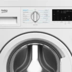 Beko WTIK741511 7kg 1400 Spin Integrated Washing Machine