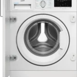 Beko WTIK741511 7kg 1400 Spin Integrated Washing Machine