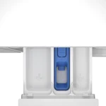 Beko WTIK741511 7kg 1400 Spin Integrated Washing Machine