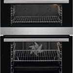AEG DCB535060M Built In Double Oven