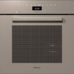 Miele DGC7460 HC Pro Built In Steam Combi Oven in Pearl Beige