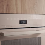 Miele DGC7460 HC Pro Built In Steam Combi Oven in Pearl Beige