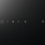 AEG DVX5661HB 60cm Angled Extractor Hood