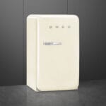 Smeg FAB10RCR6 RH Freestanding Fridge with Freezer Box