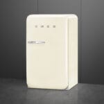 Smeg FAB10RCR6 RH Freestanding Fridge with Freezer Box