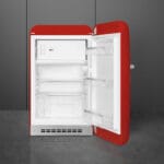 Smeg FAB10RRD6 RH Freestanding Fridge with Freezer Box