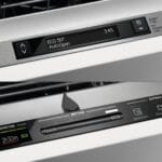 AEG FSB53647Z Built In Dishwasher