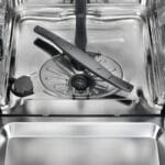 AEG FSB53647Z Built In Dishwasher