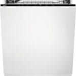 AEG FSB54607Z Built In Dishwasher