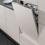 AEG FSB54607Z Built In Dishwasher