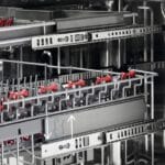 AEG FSB54907Z Built In Dishwasher