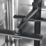 AEG FSE74507Z Built In Slimline Dishwasher