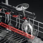 AEG FSE77738P Built In Dishwasher