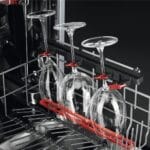 AEG FSE77738P Built In Dishwasher