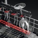 AEG FSK74607Z Built In Dishwasher
