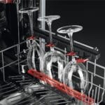 AEG FSK74607Z Built In Dishwasher
