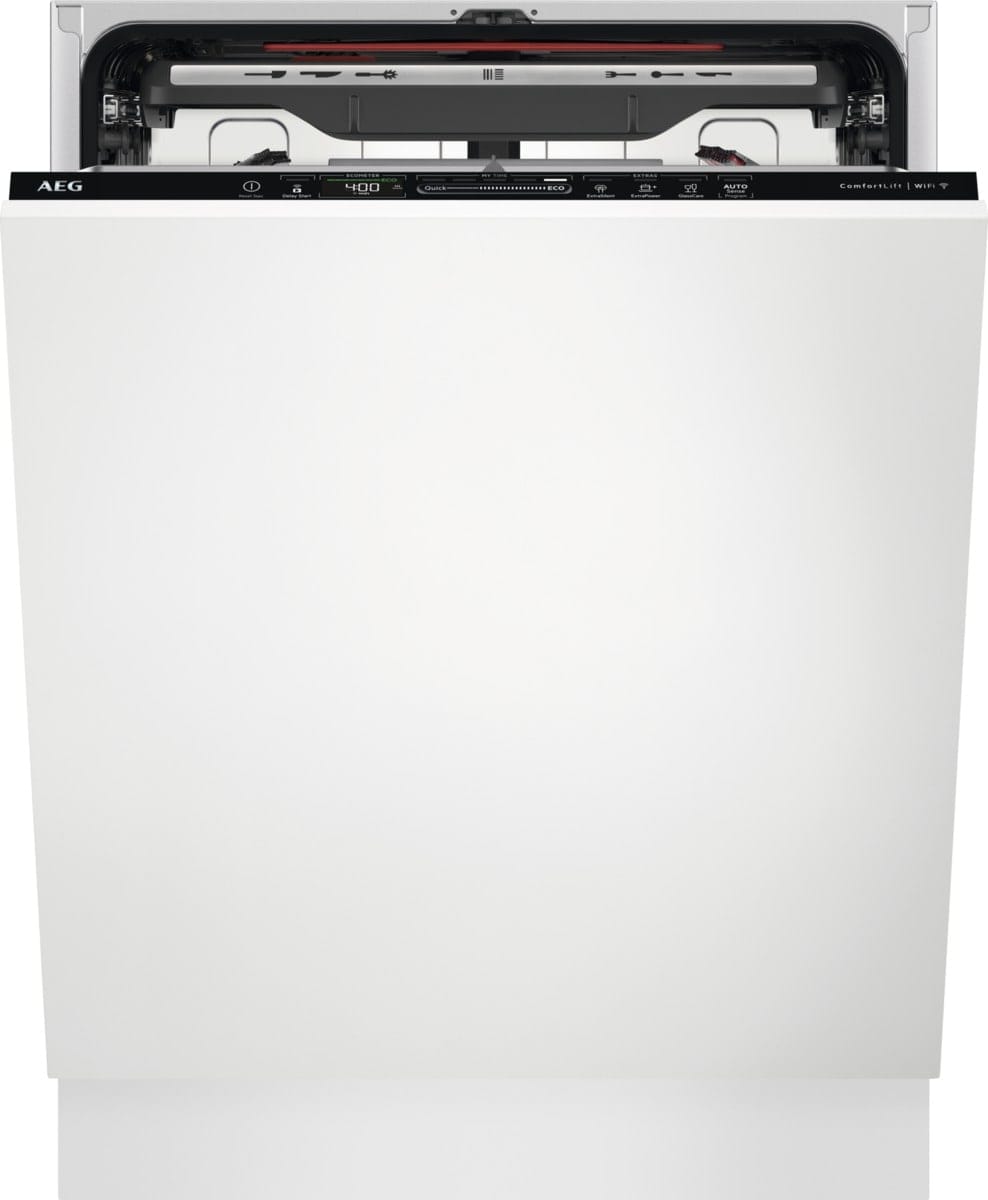 AEG FSK96838P Built In Dishwasher