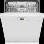 Miele G5611SC Freestanding Dishwasher