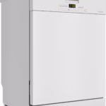 Miele G5611SC Freestanding Dishwasher