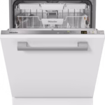 Miele G5651SCVI Built In Dishwasher