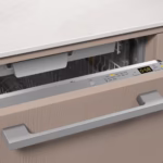 Miele G5651SCVI Built In Dishwasher