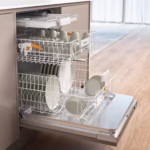 Miele G5651SCVI Built In Dishwasher